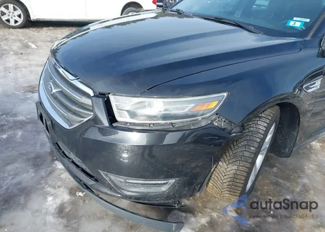 2015 Ford Taurus Sel z USA, uszkodzony, nr VIN 1FAHP2H82FG112311